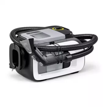 Drėgnas ir sausas dulkių siurblys Kärcher SE 3 Compact Home 500 W be maišelio 2,9 l