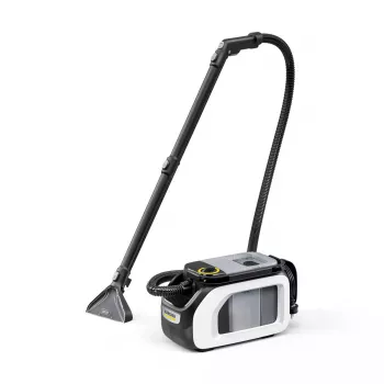 Drėgnas ir sausas dulkių siurblys Kärcher SE 3 Compact Home 500 W be maišelio 2,9 l