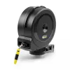 Hose Holder Kärcher HBX 5.35 Metal Juoda 35m Capacity
