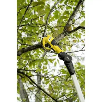 Karcher TLO 2-18 belaidis apvedamasis genėtuvas 1.445-340.0