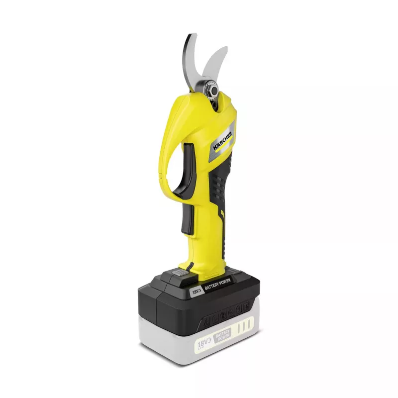 Karcher TLO 2-18 belaidis apvedamasis genėtuvas 1.445-340.0