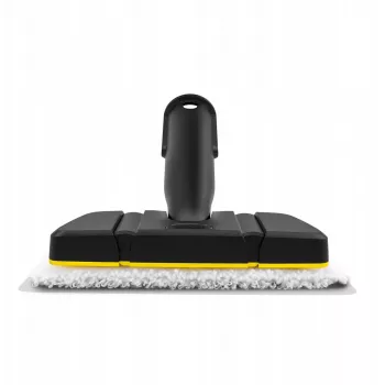 Karcher 2.863-333.0 lankstus rankinis antgalio rinkinys garų valytuvams