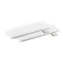 Kärcher Sensitiv grindų šluosčių rinkinys EasyFix, 115 mm, 345 mm, 10 mm