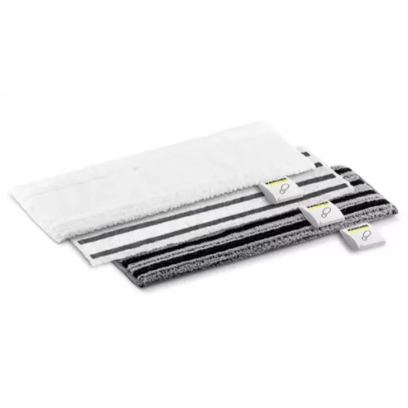 Kärcher 2.863-341.0 šluostės priedas, vienkartinė šluostė, 115x345 mm