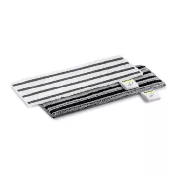 Kärcher EasyFix Power grindų šluosčių rinkinys, 115 mm, 345 mm, 2 vnt.