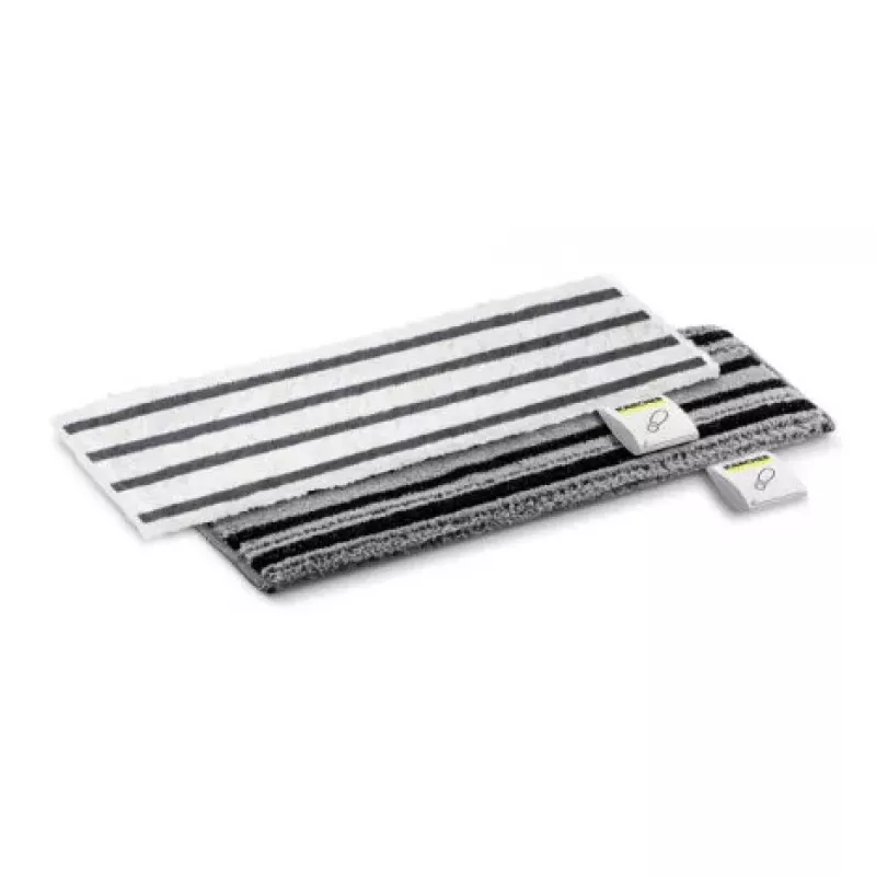 Kärcher EasyFix Power grindų šluosčių rinkinys, 115 mm, 345 mm, 2 vnt.