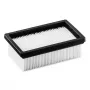 Kärcher plokščiasis klostuotas filtras Renovation KFI 4440, 104 mm, 163 mm, 50 mm