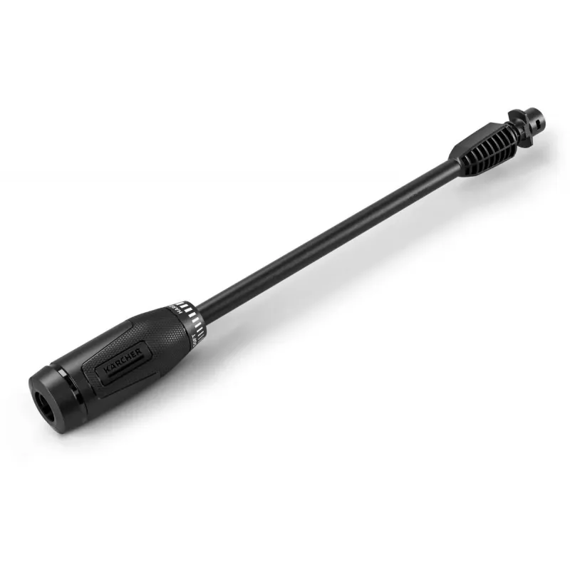 Aukšto slėgio plovimo priedas, Karcher VP 135 Vario Power Jet K2 ir K3 modeliams