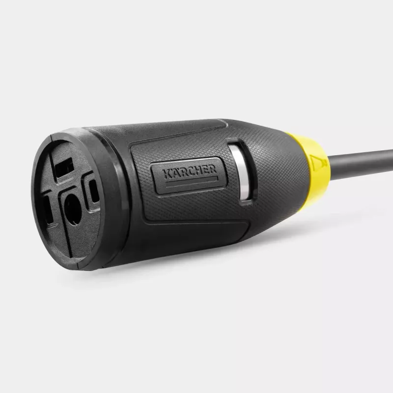 Antgalis Karcher MJ 160, skirtas K4 K5 aukšto slėgio plovyklėms, 59×59 mm, 450 mm ilgio