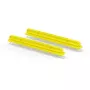 Grindų šepečių juostelių rinkinys Karcher 2.863-368.0, suderinamas su įvairiais Karcher modeliais