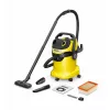 Drėgnas ir sausas dulkių siurblys Karcher WD 5 Control (modelis 1.628-316.0)