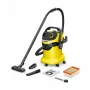 Drėgnas ir sausas dulkių siurblys Karcher WD 5 Control (modelis 1.628-316.0)