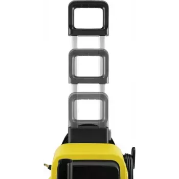 Aukšto slėgio plovimo įrenginys Karcher K 7 Comfort Premium - 180 bar, 10 m žarna, 600 l/val.