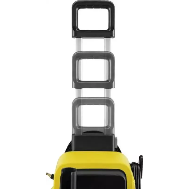 Aukšto slėgio plovimo įrenginys Karcher K 7 Comfort Premium - 180 bar, 10 m žarna, 600 l/val.