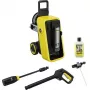 Aukšto slėgio plovimo įrenginys Karcher K 7 Comfort Premium - 180 bar, 10 m žarna, 600 l/val.