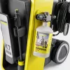 Karcher K 7 Comfort Premium Connect aukšto slėgio plovimo įrenginys — 180 bar, 600 l/h, 3000 W, PremiumFlex žarna 10 m, Bluetooth Smart