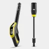 Aukšto slėgio plovimo įrenginys Karcher K 7 Comfort Premium Connect Home - 3000 W, 180 bar, 600 l/h, 10 m žarna