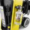 Aukšto slėgio plovimo įrenginys Karcher K 7 Comfort Premium Connect Home - 3000 W, 180 bar, 600 l/h, 10 m žarna