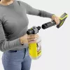 Aukšto slėgio plovimo įrenginys Karcher K 7 Comfort Premium Connect Home - 3000 W, 180 bar, 600 l/h, 10 m žarna