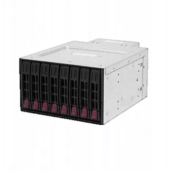 FUJITSU Upgrade Kit 4X 2,5 PY-BA24SG — atnaujinimo rinkinys 2,5 col. įrenginiams, modelis PY-BA24SG