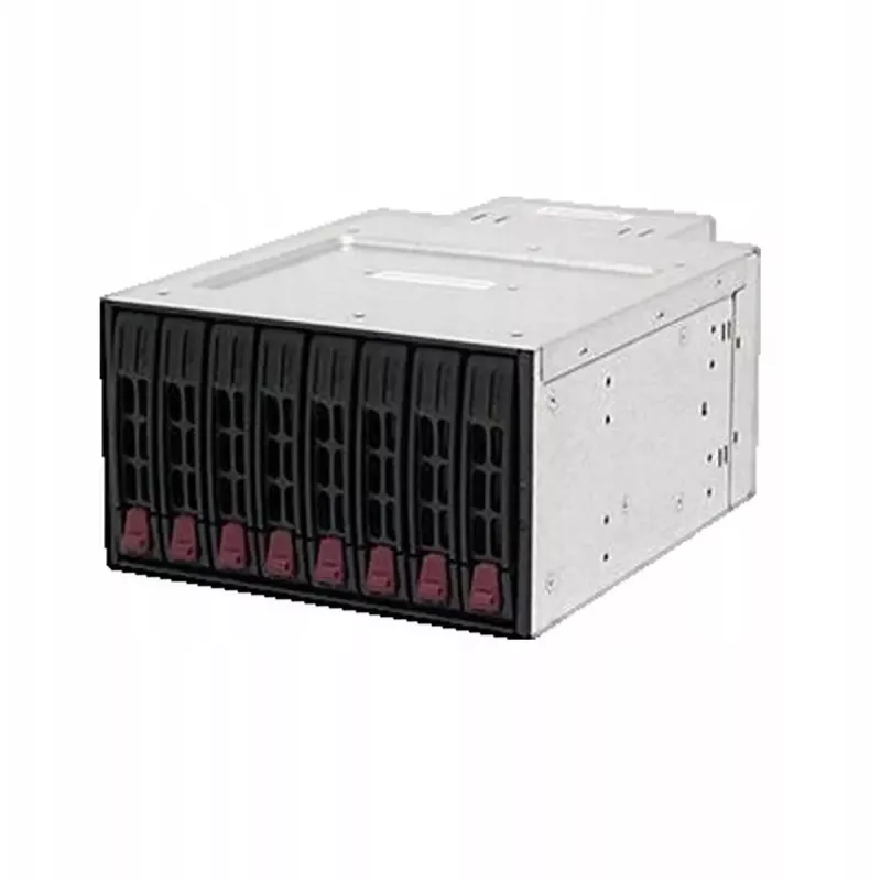 FUJITSU Upgrade Kit 4X 2,5 PY-BA24SG — atnaujinimo rinkinys 2,5 col. įrenginiams, modelis PY-BA24SG