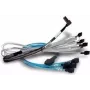 RAID kabelis Kit FUJITSU PY-CBS119 for PRIMERGY TX1330 – vidinis RAID/SAS laidų komplektas