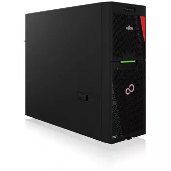 Stovo serveris FUJITSU PRIMERGY TX1330 M6 su Intel Xeon 6369P (vieno lizdo) VFY:T1336SA269IN