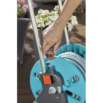 Vežimėlio ritė Gardena AquaRoll S