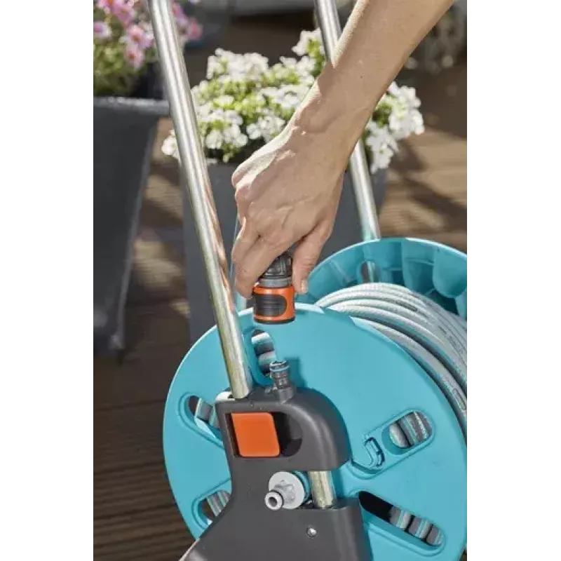 Vežimėlio ritė Gardena AquaRoll S