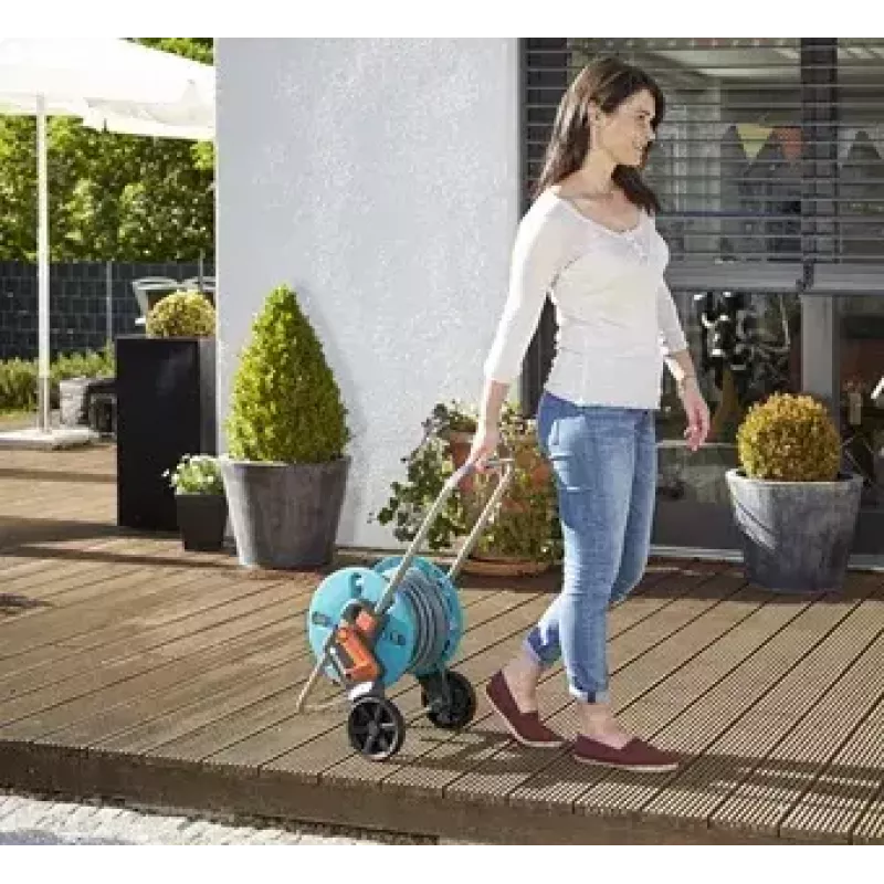 Vežimėlio ritė Gardena AquaRoll S