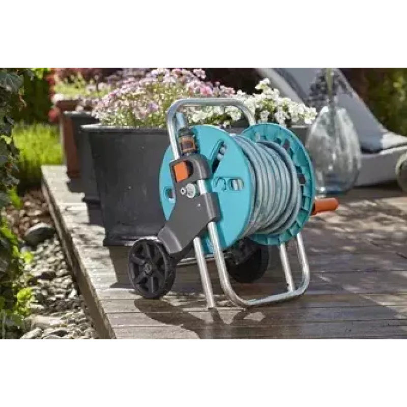 Vežimėlio ritė Gardena AquaRoll S