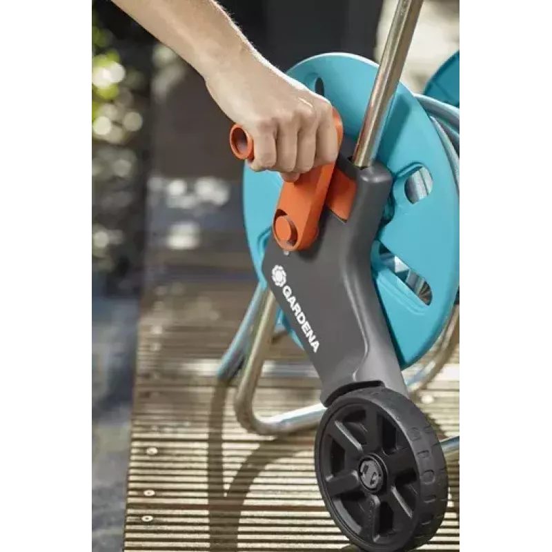 Vežimėlio ritė Gardena AquaRoll S