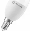 LED lemputė Ledvance 4,9 W (atit. 40 W) E14 B35 470 lm 2700 K pritemdoma matinė žvakė