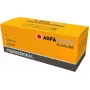 Šarminės baterijos AGFA Professional C (Baby) — pakuotė po 10 vnt.
