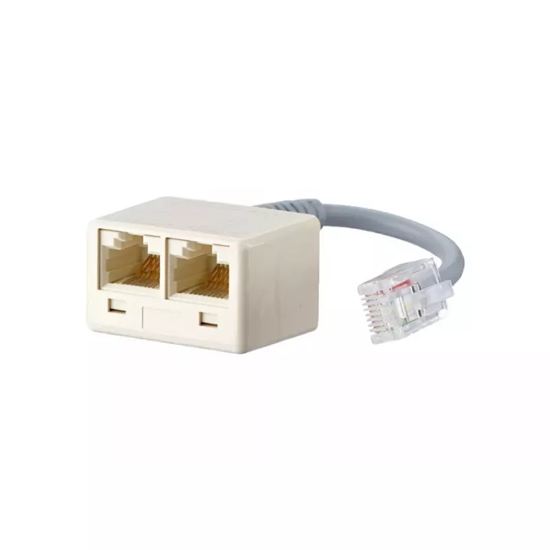 Tinklo skirstytuvas BTR NETCOM 130608480101-E