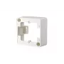 Kištukinis lizdas BTR NETCOM 130829-02-I Baltas