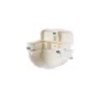 Montavimo dėžutė METZ CONNECT 1308895021-I balta 79,8x50x54 mm
