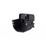 Montavimo dėžutė METZ CONNECT 1308895511-I juoda
