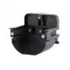 Montavimo rinkinys METZ CONNECT 1308895521-I juodas