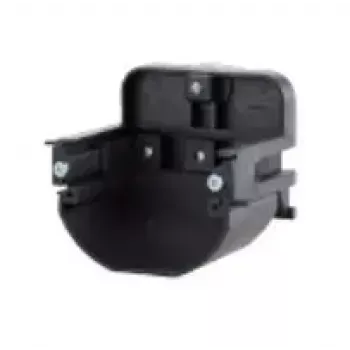 Montavimo rinkinys METZ CONNECT 1308895521-I juodas