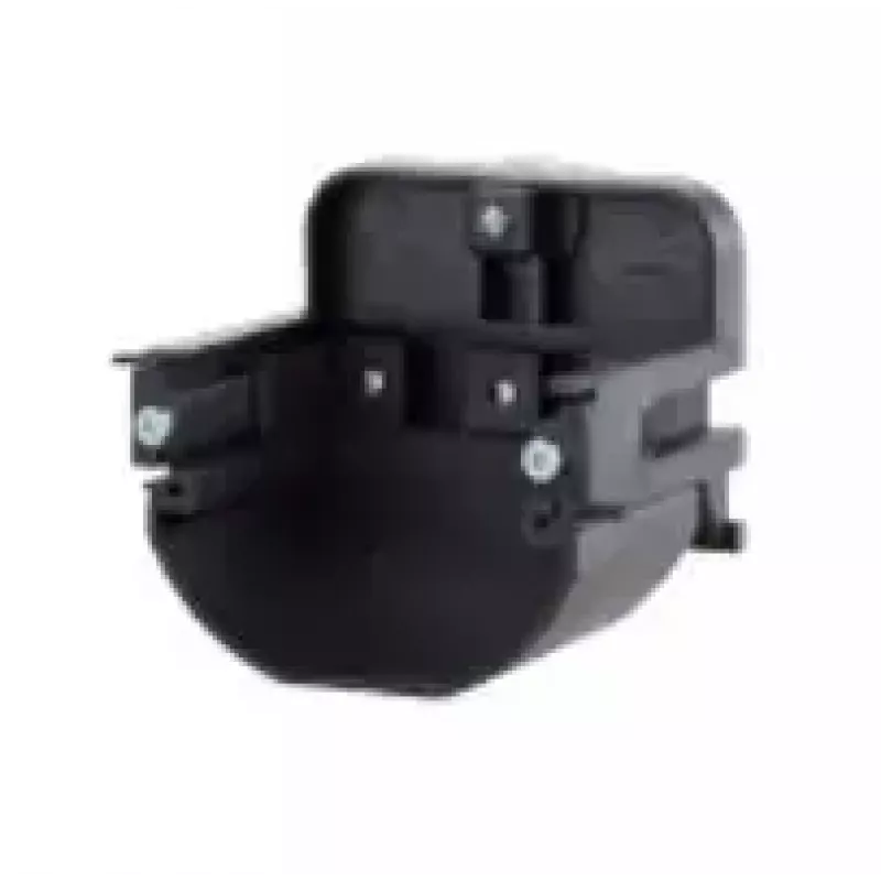 Montavimo rinkinys METZ CONNECT 1308895521-I juodas