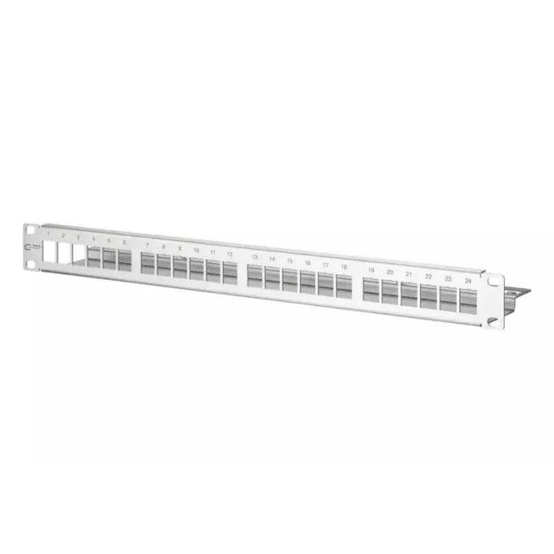 Patch Panel METZ CONNECT 130A21-00-E 1U
