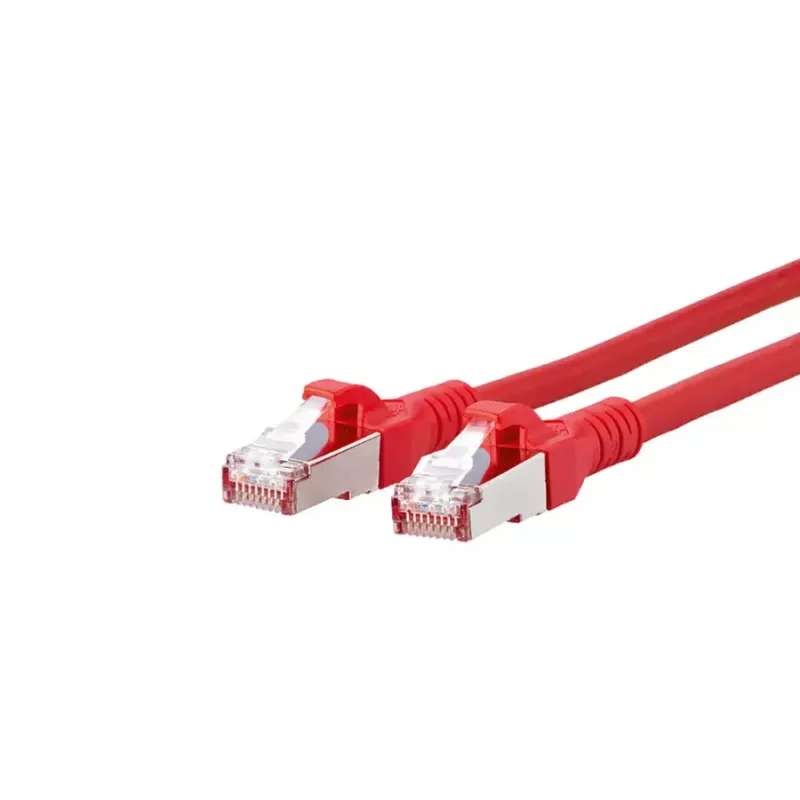 Tinklo kabelis BTR NETCOM Cat6A 2m