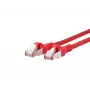 Tinklo kabelis BTR NETCOM Cat6A 2m