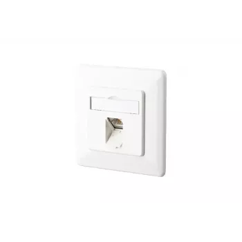 Kištukinis lizdas RJ-45 BTR NETCOM 130C371002-I