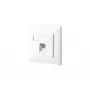 Kištukinis lizdas RJ-45 BTR NETCOM 130C371002-I