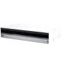 Patch panel accessory MetzConnect 130862-2H20-E Rack mounting 2U White