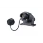 RJ-45 lizdas METZ CONNECT 1401110012KE juodas IP67