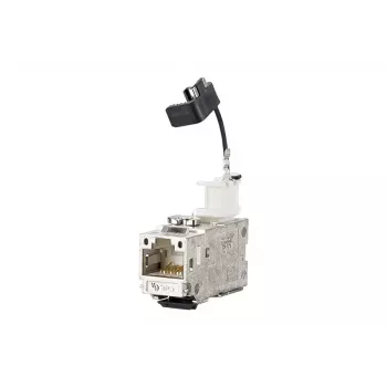 Laido jungtis METZ CONNECT 130B23-E