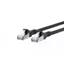Tinklo kabelis BTR NETCOM Cat6A 7m